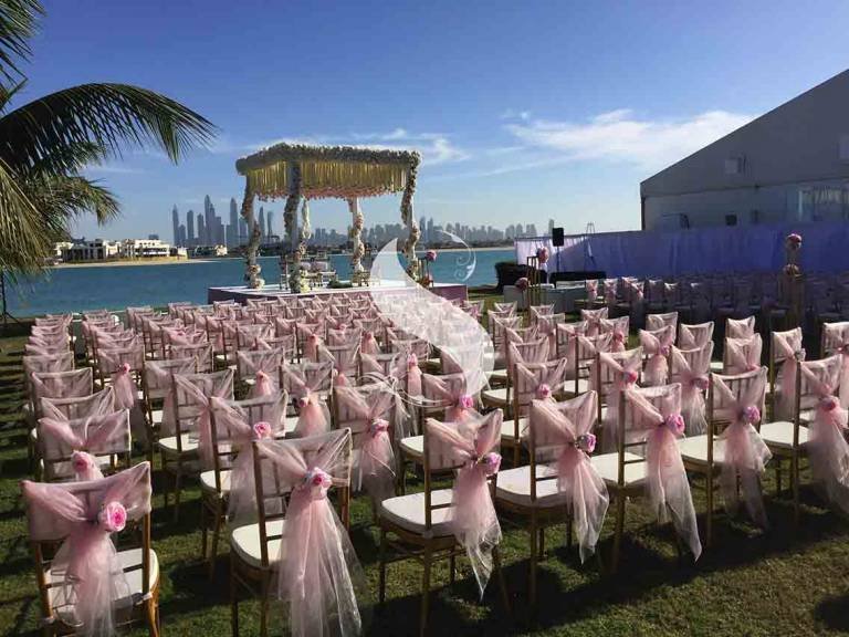 Your dream wedding and vision