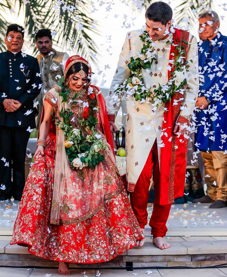 Best Wedding Planners Event Management Company In India Dubai