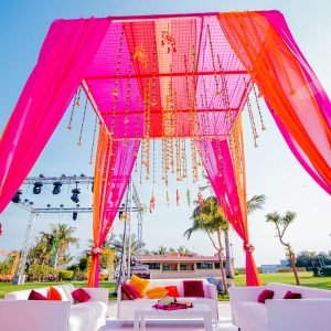 Wedding Decoration in Dubai