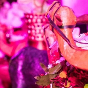 Henna-Balvir Wedding Planners