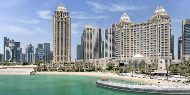 Four Seasons Doha