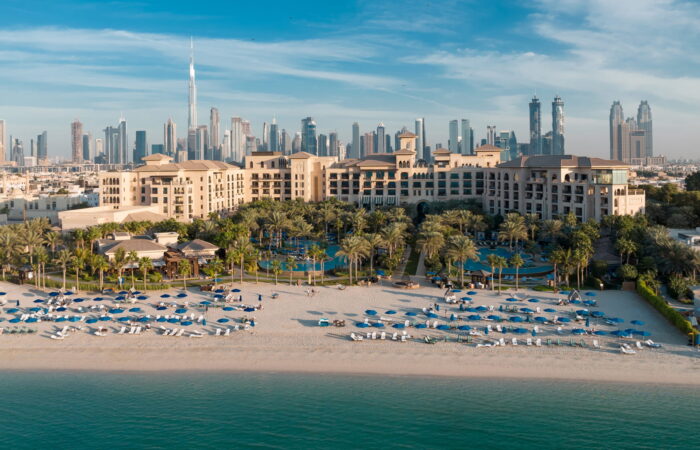 Four Seasons Resort Dubai