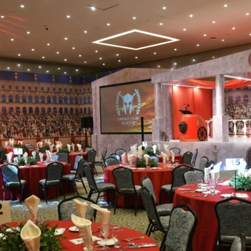 How to Choose a Luxury Event Management Company