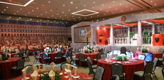How to Choose a Luxury Event Management Company