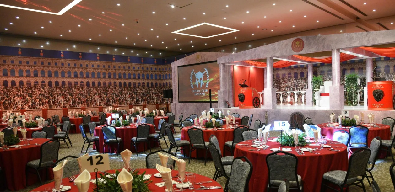 How to Choose a Luxury Event Management Company