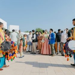 Manasi and Dipen Wedding Pictures