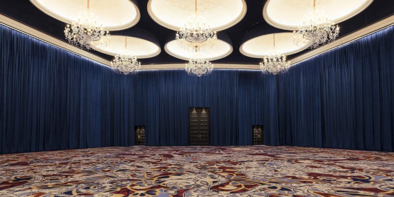 Mondrian Doha Ballroom