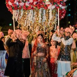 Nikhil-Pragya Wedding (15)