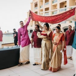 Nikhil-Pragya Wedding (3)