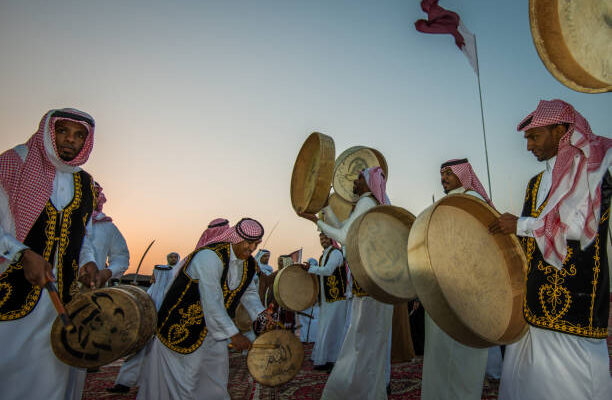 Celebrate a popular band with a Gulf wedding ceremony, Qatar, may 2015