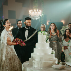 Rohan Simran