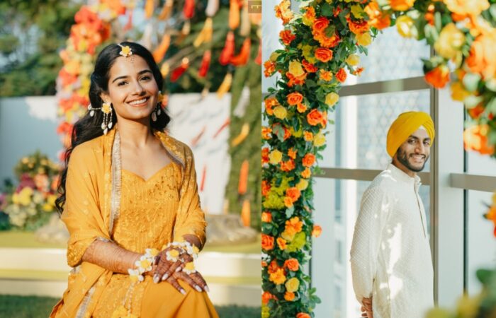 Simran-Ishdeep-Haldi Simran-Ishdeep-Haldi