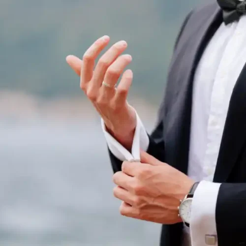 Ultimate Groom Checklist for your wedding