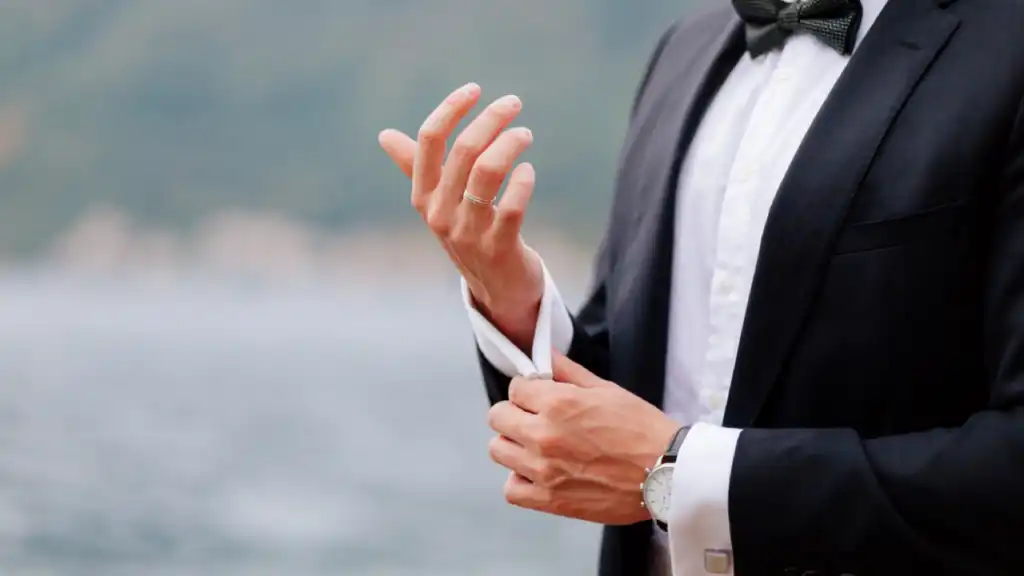 Ultimate Groom Checklist for your wedding