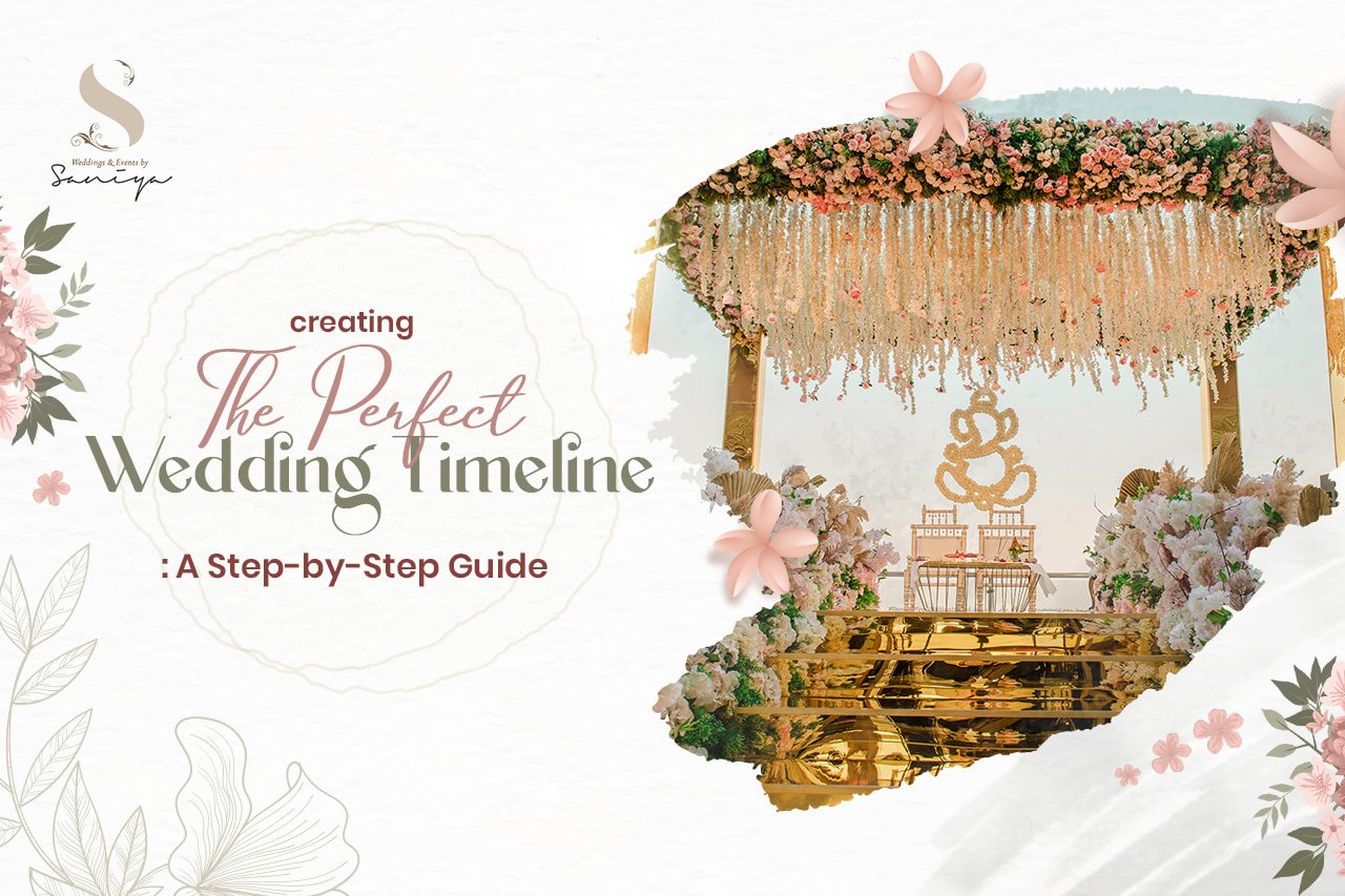 Wedding Day Timeline Feature Image