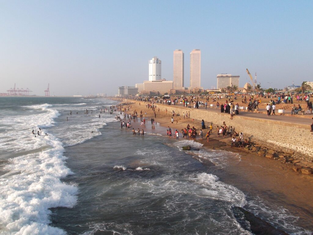 Sri Lanka