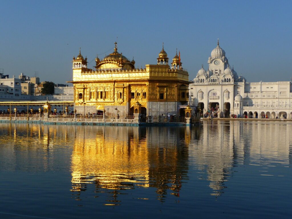 India