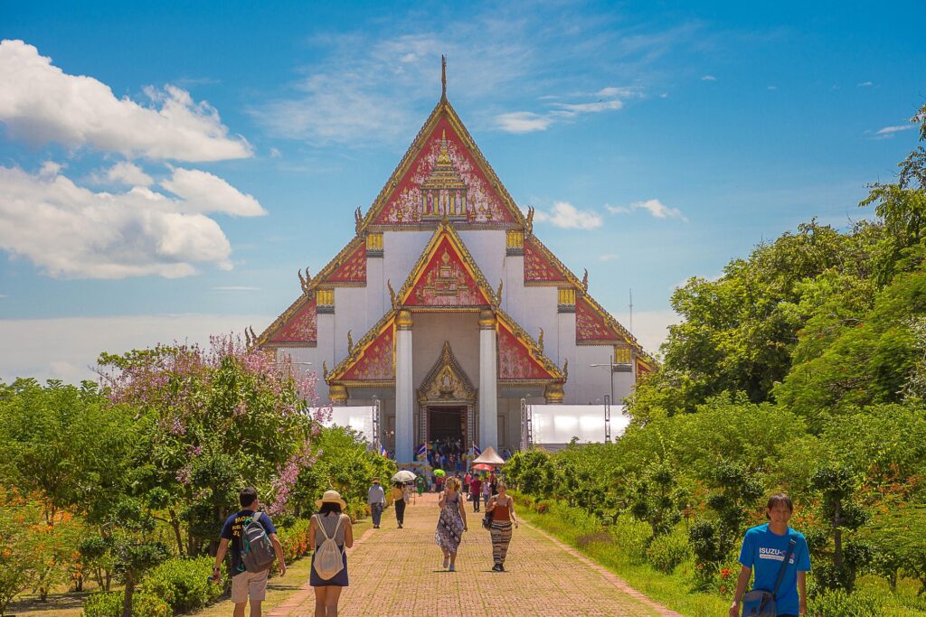 Thailand